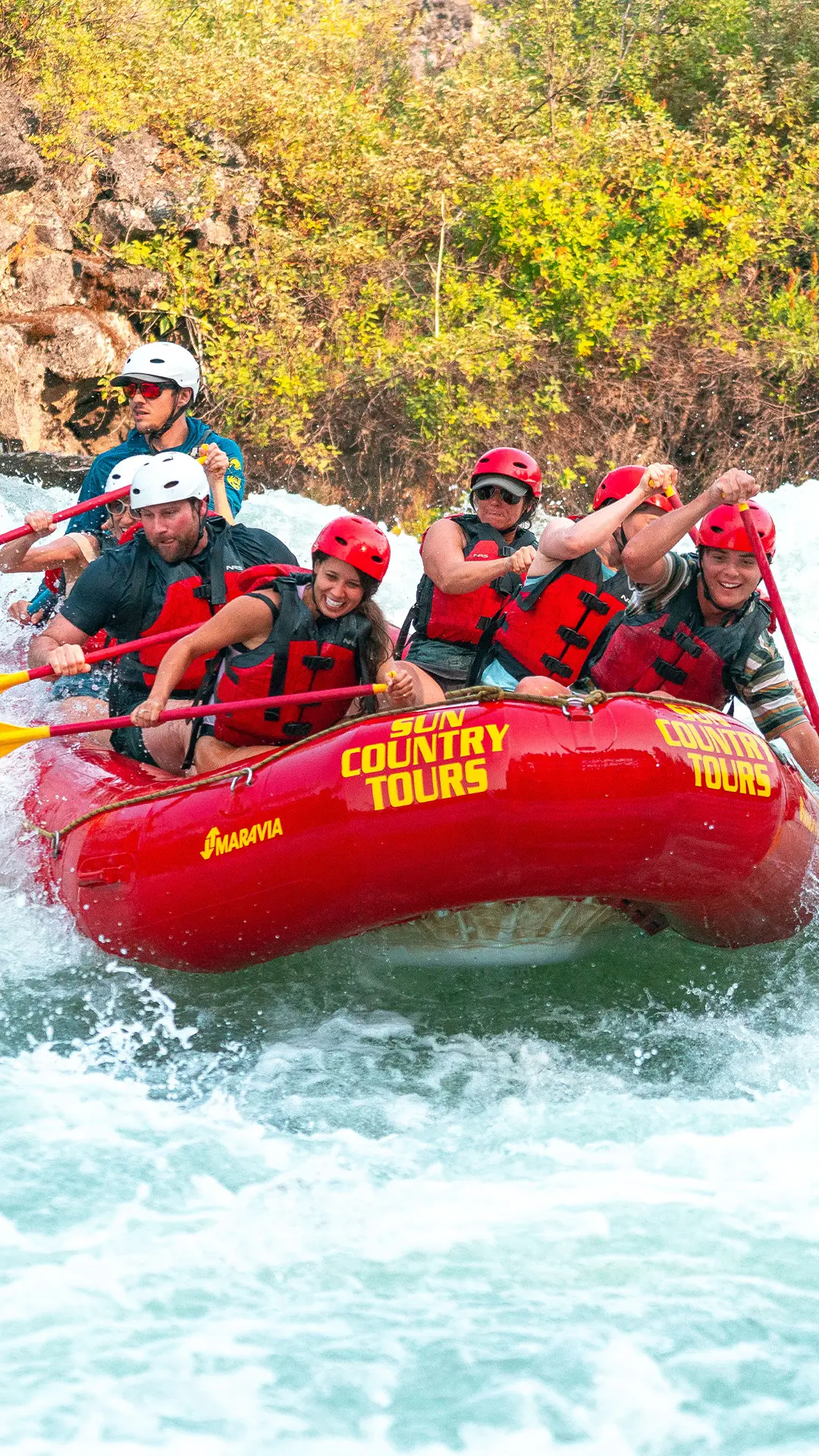 Sun Country Tours photo 3